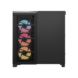 Corsair CS CC-9011314-WW FRAME 4500X RS-R ARGB Mid-Tower TG