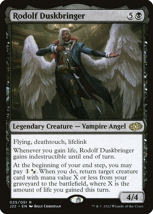 Rodolf Duskbringer [J22 - 25]