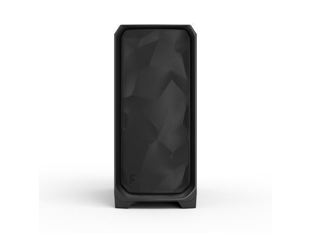 Fractal Design CS FD-C-MES3A-01 Meshify 3 Mid Tower Black Solid Side Panel