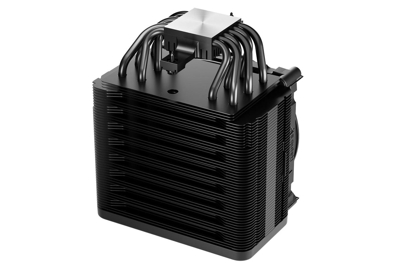 be quiet! Fan BK035 DARK ROCK 5 CPU Cooler Black