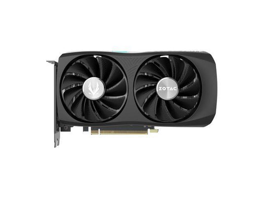 ZOTAC VCX ZT-D40700E-10M GEFORCE RTX 4070 Twin Edge 12GB GDDR6X 192bit