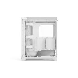 Fractal Design Meshify 3 ATX Mid Tower Case FD-C-MES3A-07