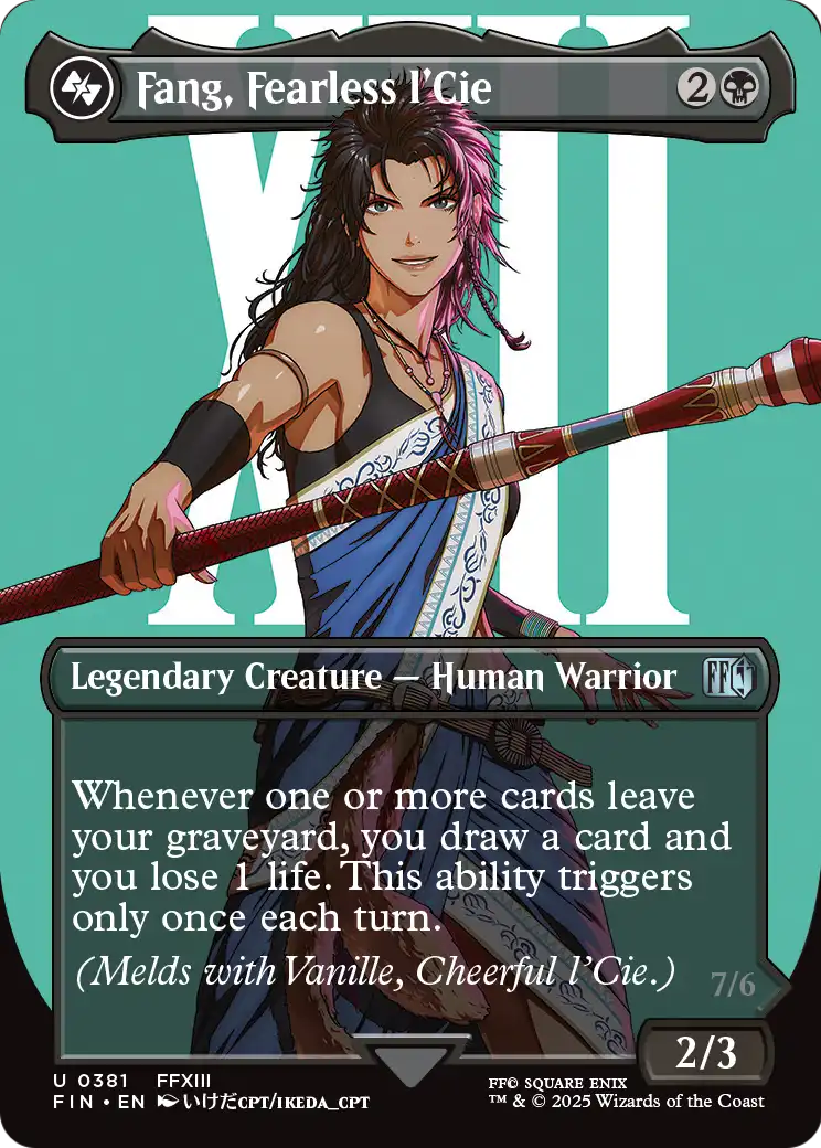 Fang, Fearless l'Cie [fin - 381]