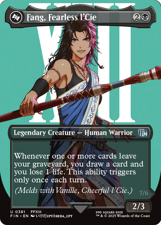 Fang, Fearless l'Cie [fin - 381]