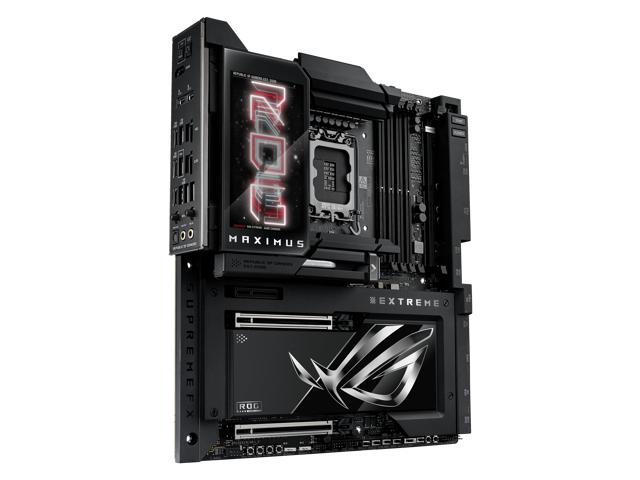 ASUS ROG MAXIMUS Z890 EXTREME Z890 LGA1851 max.192GB DDR5 E-ATX