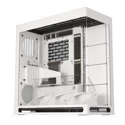 HAVN HS 420 VGPU Mid Tower White