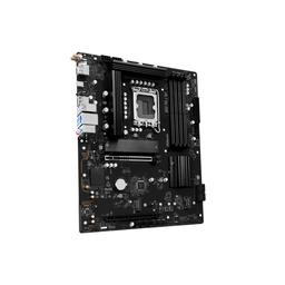 ASRock MB B860 Pro-A WiFi B860 LGA1851 Max256GB DDR5 ATX