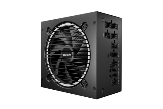 be quiet! PS BP029US Pure Power 13 M 1200W 80+ Gold