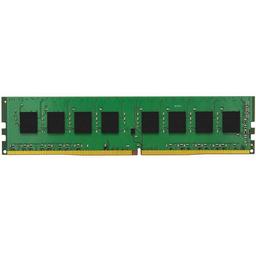 Kingston Memory KVR32N22S8 8BK 8GB 3200MHz DDR4 Non-ECC CL22 DIMM 1Rx8