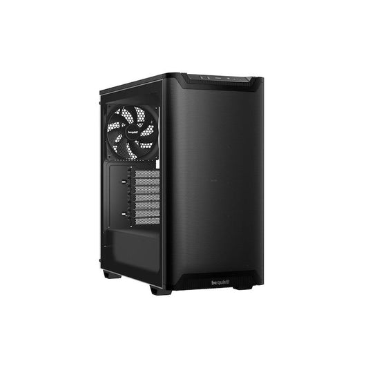 be quiet! CS BGW74 PURE BASE 501 AIRFLOW WINDOW BLACK ATX Retail