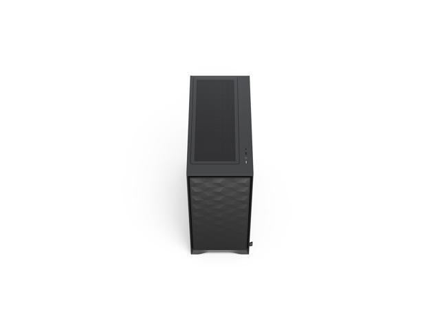 Fractal Design CS FD-C-POA2A-02 Pop 2 Air Black TG ATX Mid Tower