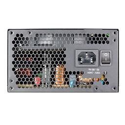 EVGA 850 GQ 850 W 80+ Gold Certified Semi-modular ATX Power Supply 210-GQ-0850-V1