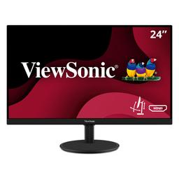 ViewSonic MN VA2447-MHJ 24 1080p MVA Full Ergonomic Monitor HDMI VGA Retail