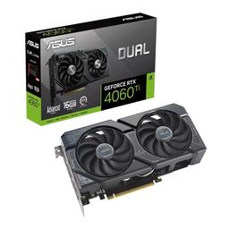 ASUS GeForce RTX 4060TI A16GB