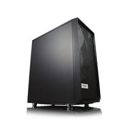 Fractal Design CS FD-CA-MESH-C-BKO Meshify C ATX mATX ITX Retail