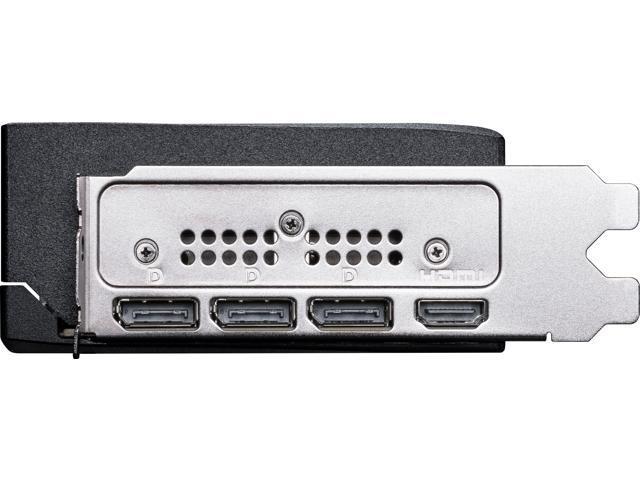 MSI VCX GeForce RTX 5070 12G SHADOW 2X OC 12GB GDDR7 192bit PCIE