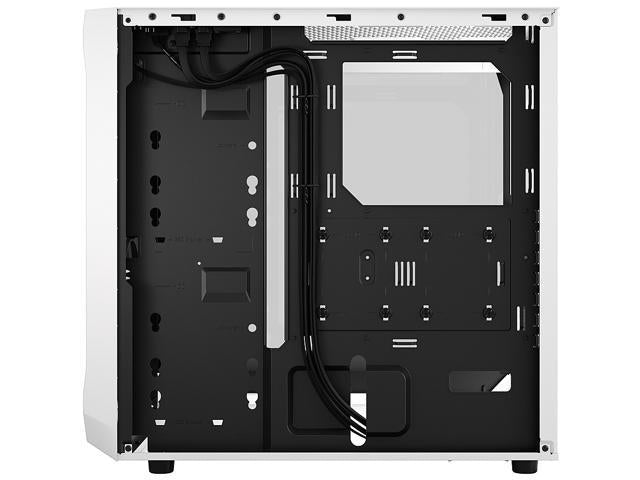 Fractal Design Focus 2 RGB ATX Mid Tower Case FD-C-FOC2A-04