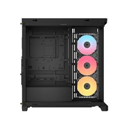 Corsair CS CC-9011314-WW FRAME 4500X RS-R ARGB Mid-Tower TG