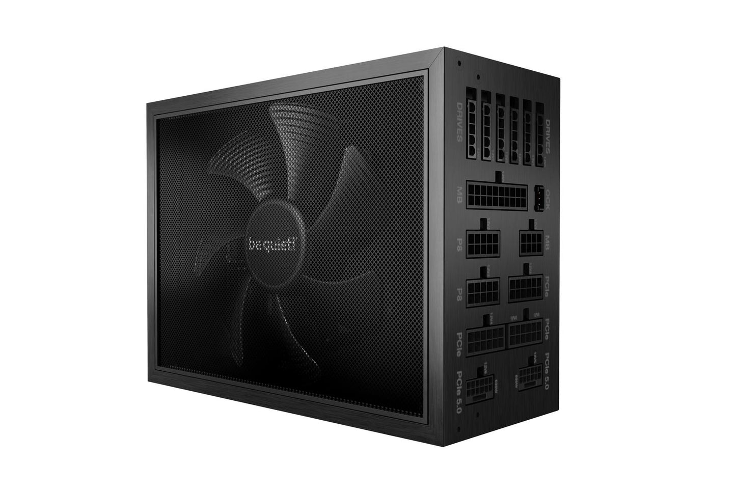 be quiet! BN501 Dark Power Pro 13 1600W 80+ Titanium ATX3.0