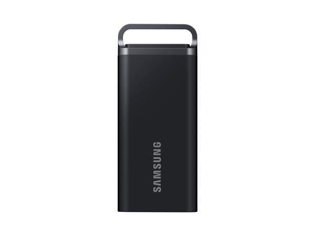 Samsung MU-PH4T0S AM Portable SSD T5 EVO 4TB USB 3.2 Gen1