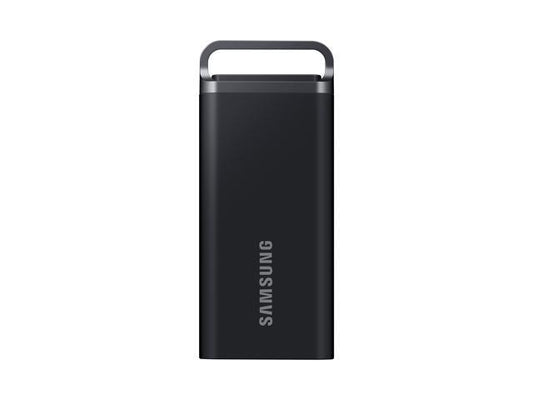 Samsung MU-PH8T0S AM Portable SSD T5 EVO 8TB USB 3.2 Gen1