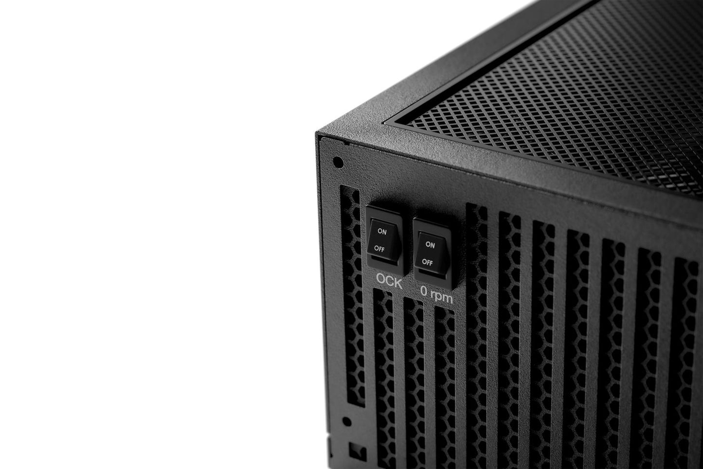 be quiet! PS BP020U2 Dark Power 14 1000W 80+ Titanium ATX12V