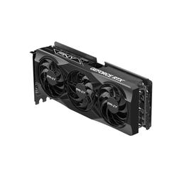 PNY VCX VCG5070T16TFXPB1-O GeForce RTX 5070 Ti OC 16GB GDDR7 256bit
