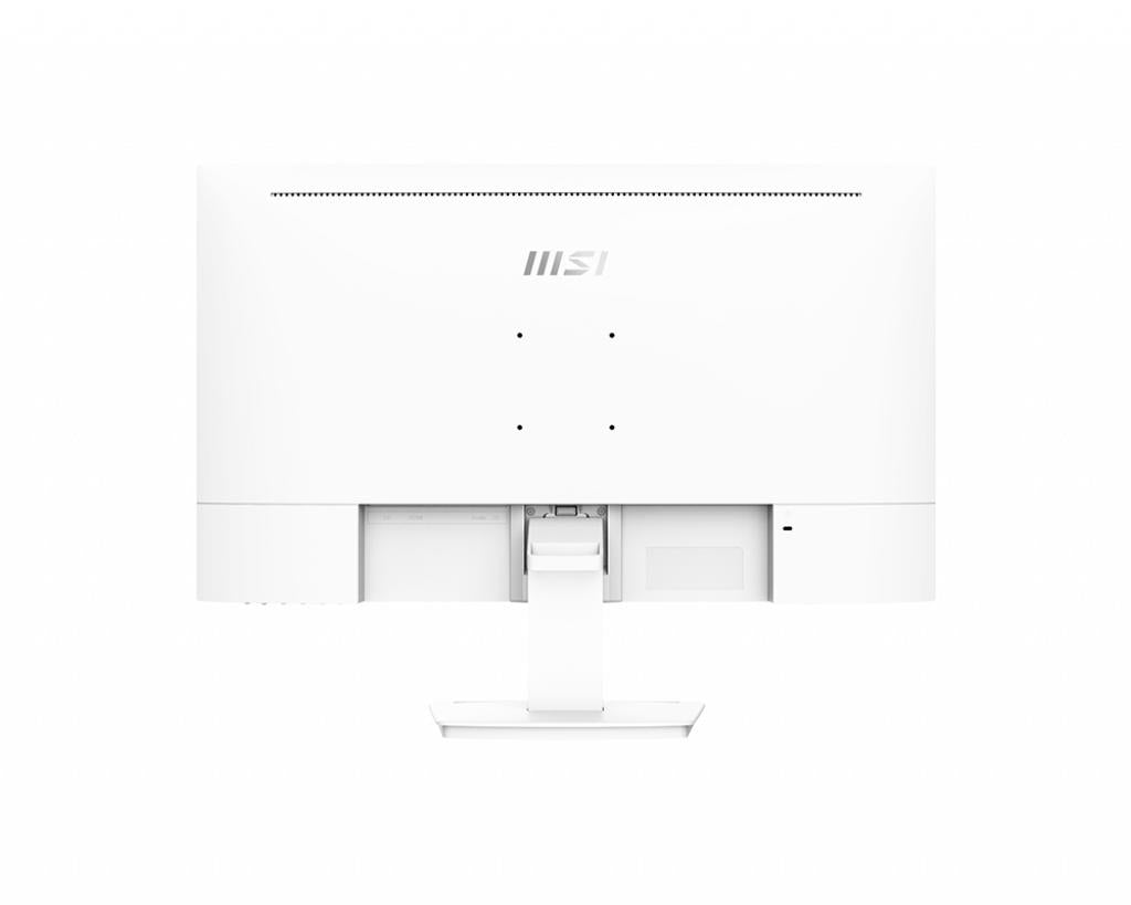 MSI MN PRO MP273W E14A 27 IPS FHD 1920x1080 16:9 1ms 4ms HDMI DP D-Sub SPK