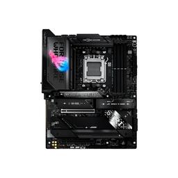 ASUS ROG STRIX X870E-E GA WIFI AMD X870E AM5 max192GB DDR5 ATX Retail