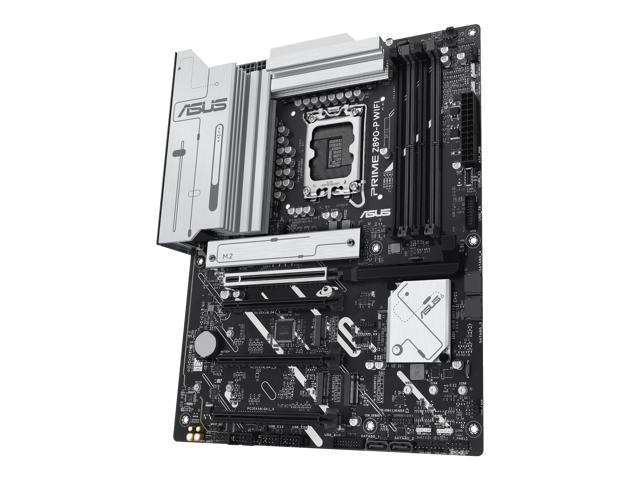 ASUS PRIME Z890-P WIFI Z890 LGA1851 max.192GB DDR5 ATX