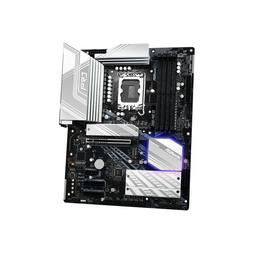 ASRock Z890 Pro RS Z890 LGA1851 256GB DDR5 ATX Retail