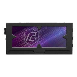 ASRock Phantom Gaming PG-1600G 1600 W 80+ Gold Certified Fully Modular ATX Power Supply