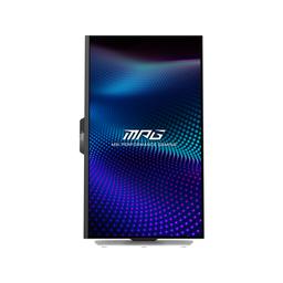 MSI MPG 274URDFW E16M 27.0" 3840 x 2160 160 Hz Monitor