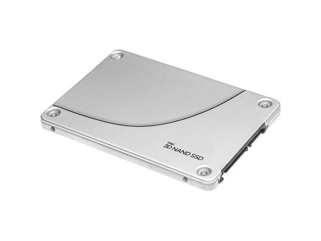 Solidigm SSD SSDSC2KB019TZ01 D3-S4520 1.92TB 2.5 SATA 6Gb s 3D4 TLC Retail