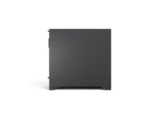 Fractal Design CS FD-C-POA2A-01 Pop 2 Air Black Solid ATX Mid Tower