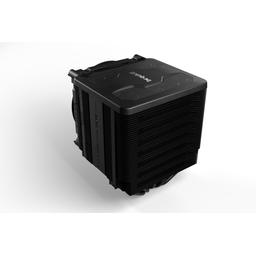be quiet! Fan BK036 DARK ROCK PRO 5 CPU Cooler Black - OPEN BOX
