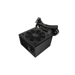 ASRock CL-550B 550W ATX 12V 80+BRONZE 120mm Golf-Blade Sleeve Fan