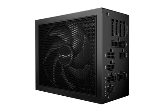 be quiet! PS BP020U2 Dark Power 14 1000W 80+ Titanium ATX12V