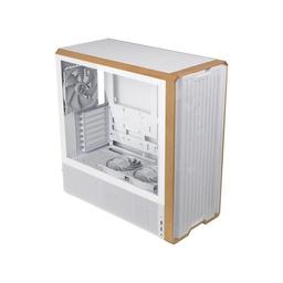 Lian Li LANCOOL 217 ATX Mid Tower Case - LAN217W