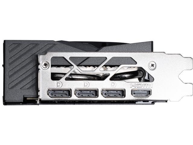 MSI GAMING OC GeForce RTX 5060 Ti 16 GB Video Card G506T-16GC