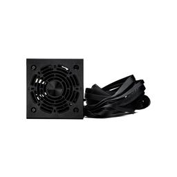 ASRock 650W ATX 12V 80+BRONZE 120mm Golf-Blade Sleeve Fan