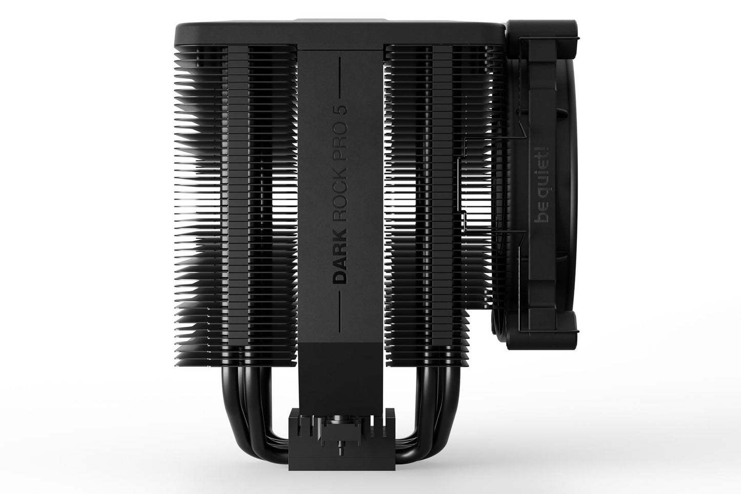 be quiet! Fan BK036 DARK ROCK PRO 5 CPU Cooler Black