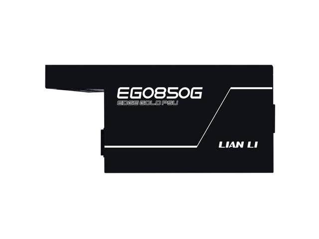 Lian-Li PS Edge Gold 850 Black 850W 80+ Gold Full Modular ATX