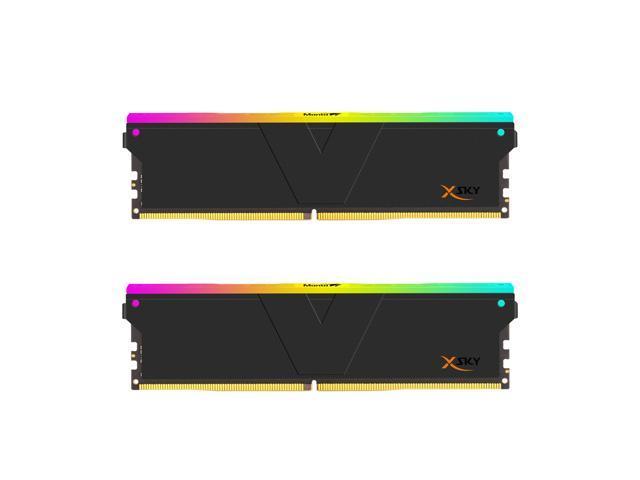 V-Color XSky RGB 32 GB (2 x 16 GB) DDR5-6000 CL36 Memory