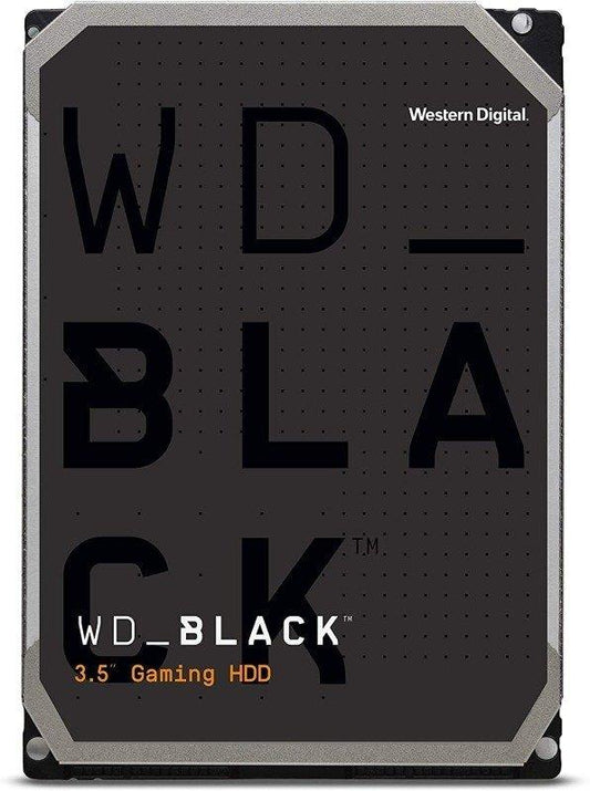 Western Digital WD1003FZEX 1TB 3.5 6Gb s 7200RPM SATA 64MB Cache Black Bulk