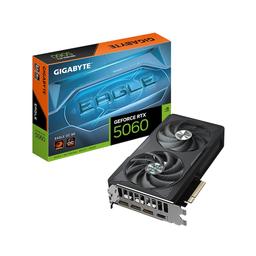 Gigabyte EAGLE OC GeForce RTX 5060 8 GB Video Card GV-N5060EAGLE OC-8GD