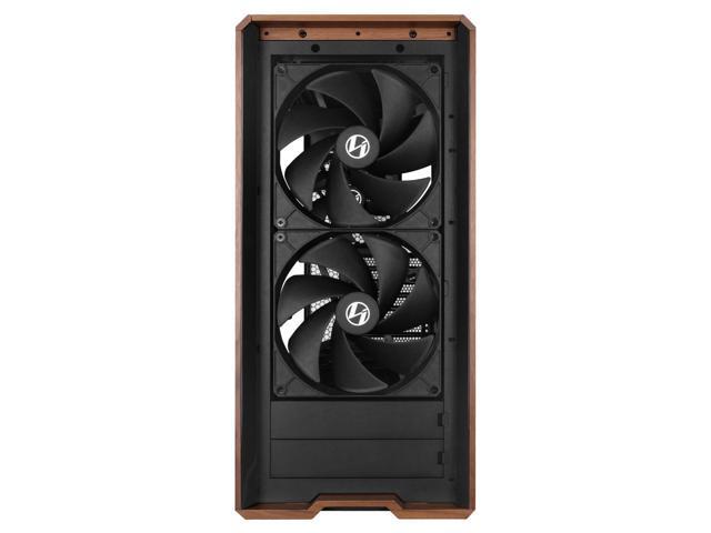 Lian Li LANCOOL 217 ATX Mid Tower Case LAN217X