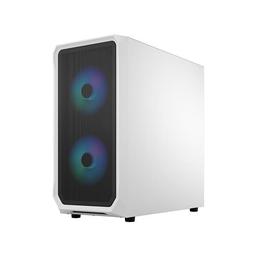 Fractal Design Focus 2 RGB ATX Mid Tower Case FD-C-FOC2A-04