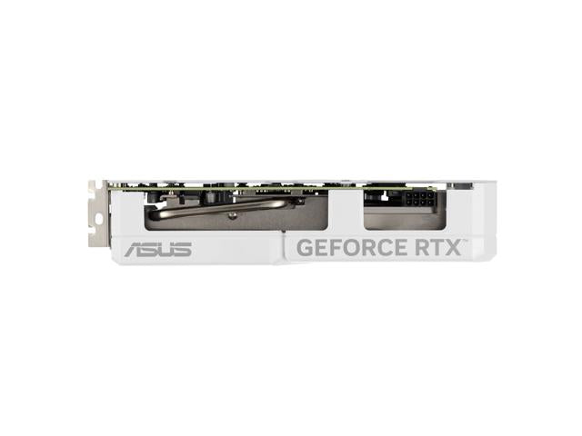 ASUS GeForce RTX 4070 EVO White OC 12GB GDDR6X