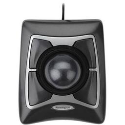 kensington MC K64325 Optical Expert Mouse� Wired Trackball Retail